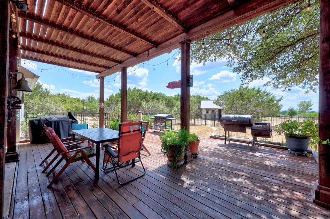 Haus in Bertram, Texas, Vereinigte Staaten 5 - 18865242