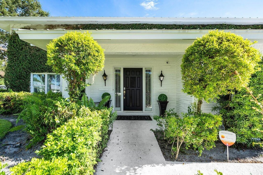 Casa a Boca Raton, Florida, Stati Uniti 2 - 16636813