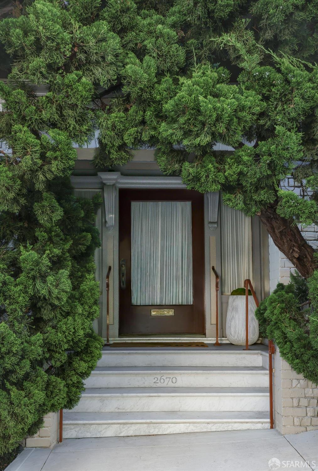 House in San Francisco, California, United States 2 - 18857801