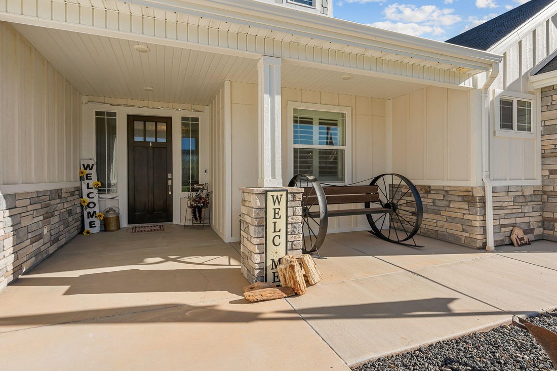 Maison à Cedar City, Utah, États-Unis 2 - 18865781