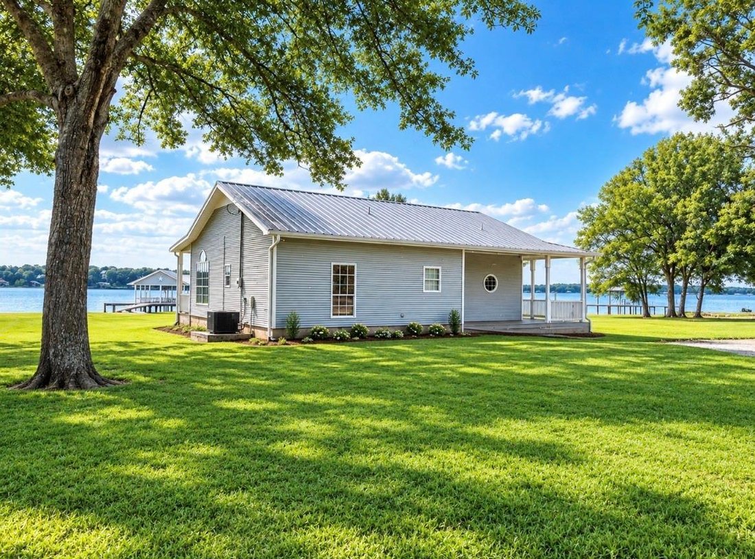 House in Thornton, Texas, United States 4 - 18866811