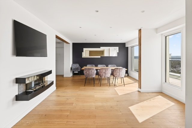 Apartment in Chatou, Ile-de-France, France 3 - 18867217