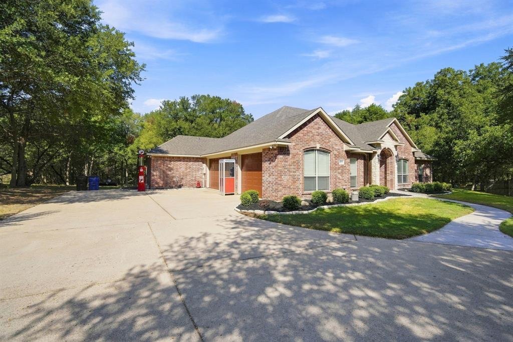 Casa en Midlothian, Texas, Estados Unidos 4 - 18866522