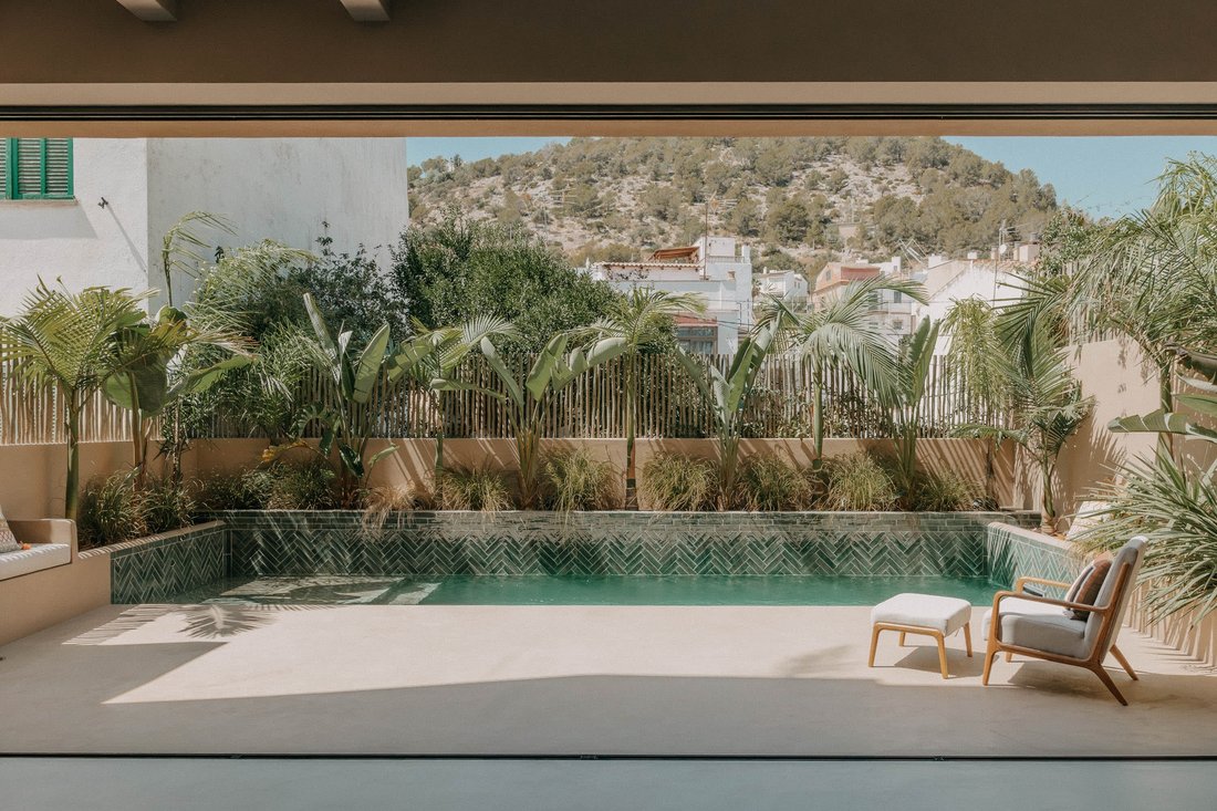 Townhouse in Genoa, Palma, Balearic Islands 3 - 18867559