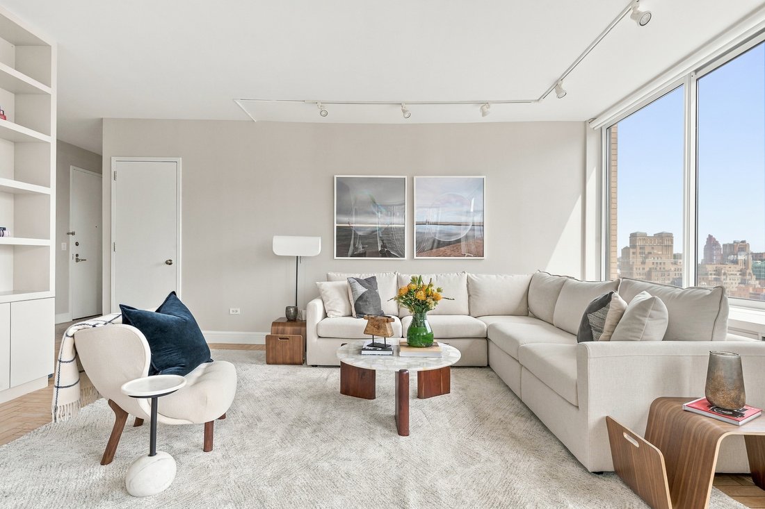 Condo in New York, New York, United States 1 - 18866957