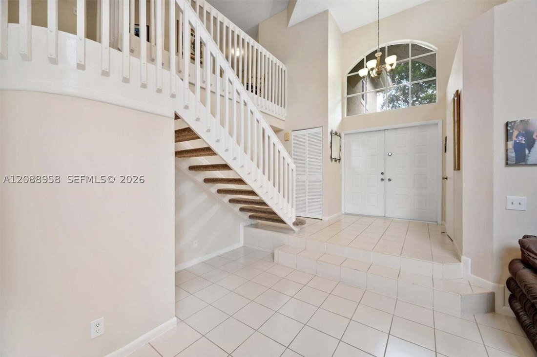 Casa a Cooper City, Florida, Stati Uniti 4 - 18866437