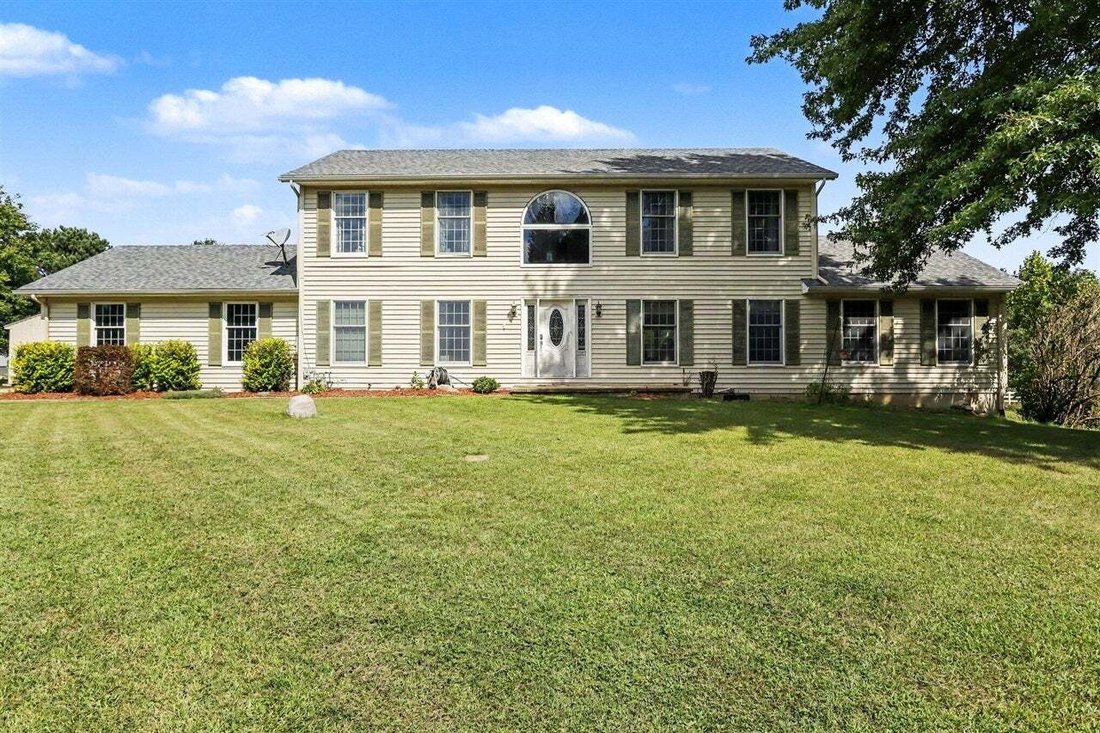 House in Battle Creek, Michigan, United States 3 - 18865683