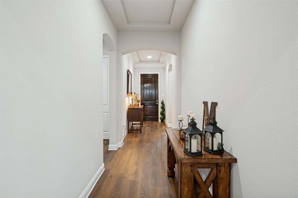 Casa en The Colony, Texas, Estados Unidos 4 - 18866461
