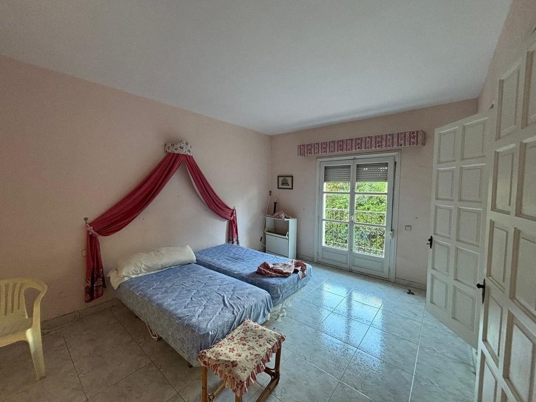 Wohnung in Puerto Banús, Marbella, Spanien 4 - 18868520