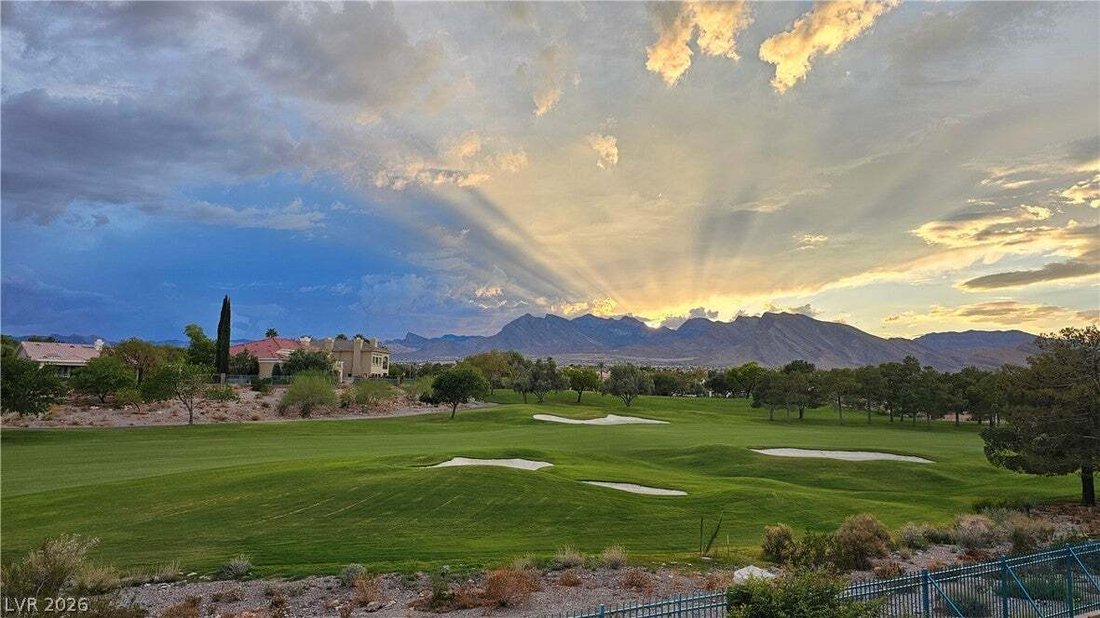 House in Las Vegas, Nevada, United States 1 - 18865837