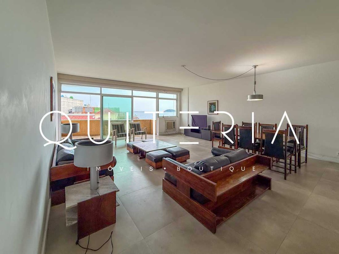 Apartment in Rio de Janeiro, State of Rio de Janeiro, Brazil 2 - 18867468