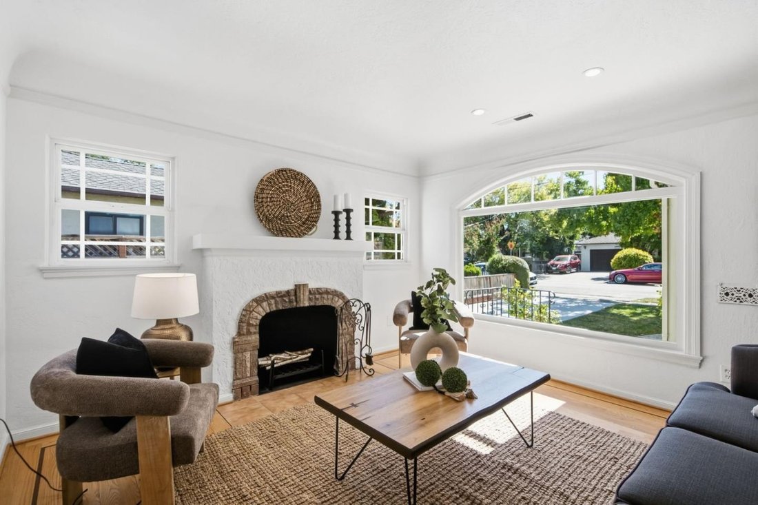 House in Emerald Hills, California, United States 4 - 18866011