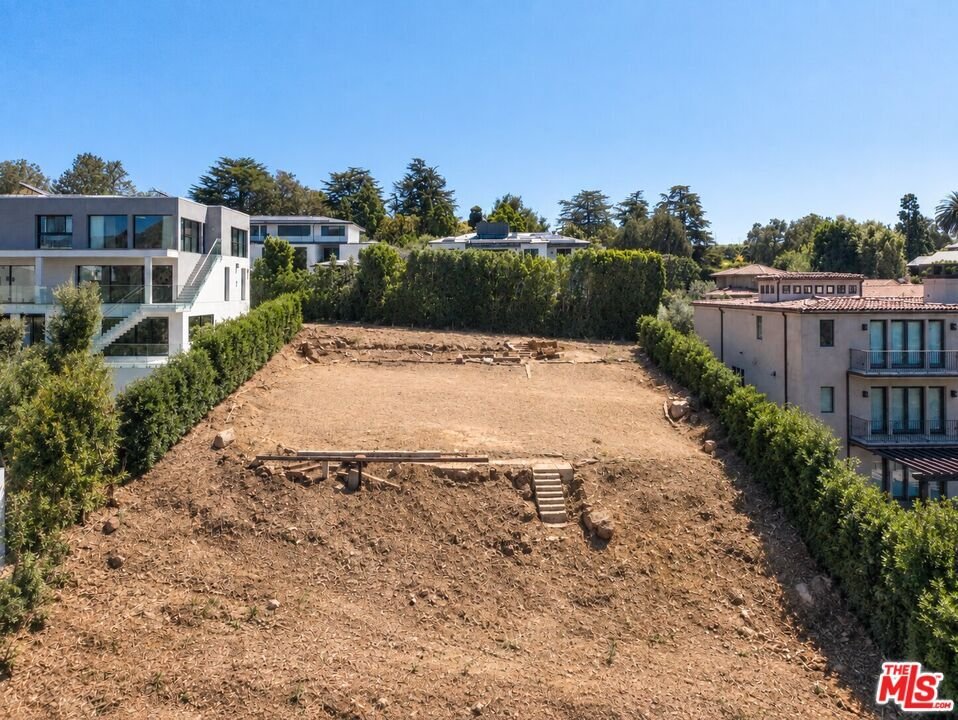 Terreno a Los Angeles, California, Stati Uniti 2 - 18866904