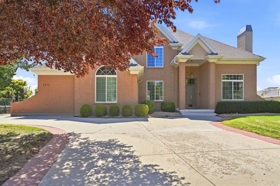 House in West Jordan, Utah, United States 3 - 18866239