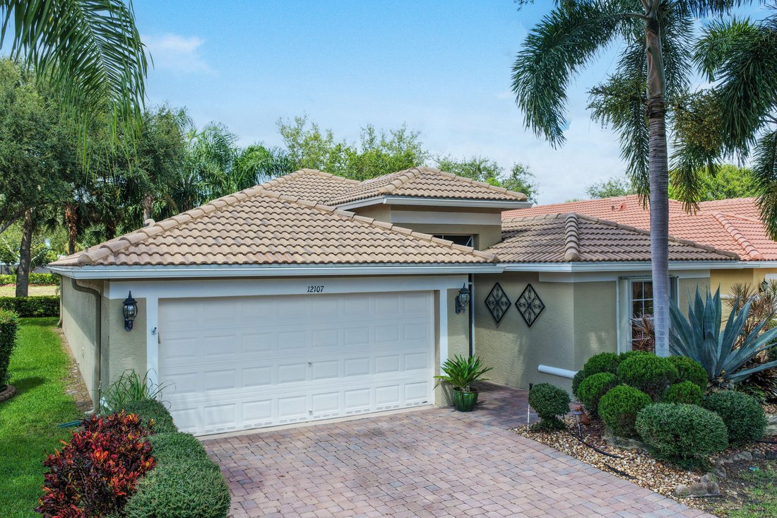Casa a Boynton Beach, Florida, Stati Uniti 4 - 18867014