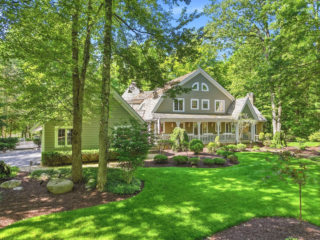 Casa en Solon, Ohio, Estados Unidos 4 - 18863657