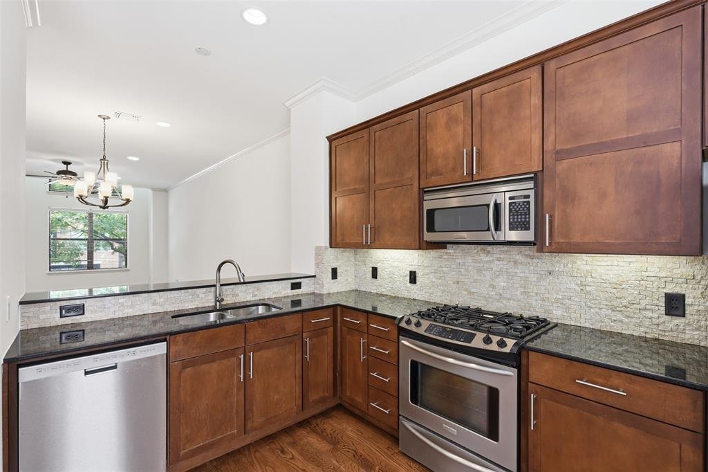 Townhouse in Fort Worth, Texas, United States 4 - 18866485