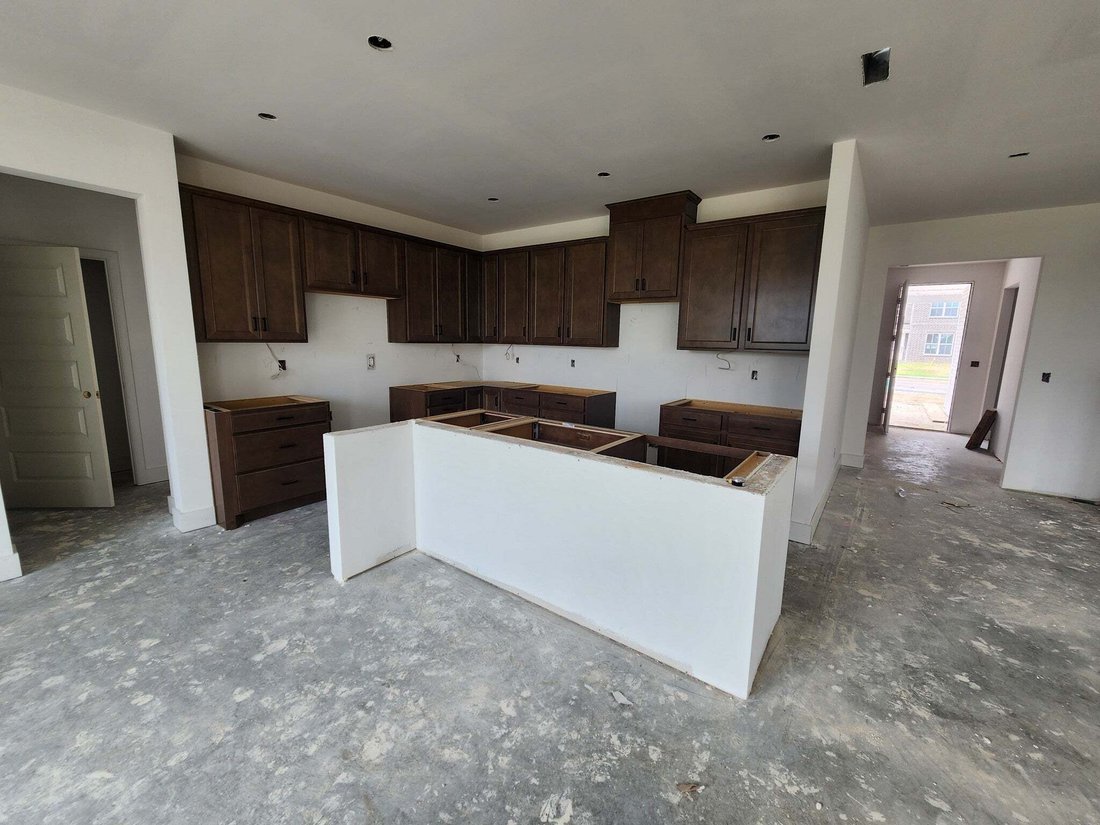 Haus in Nashville, Tennessee, Vereinigte Staaten 3 - 18865025