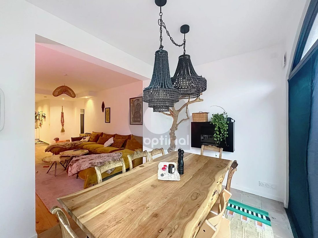 Appartement à Val de Gorbio, Roquebrune-Cap-Martin, France 5 - 18863228