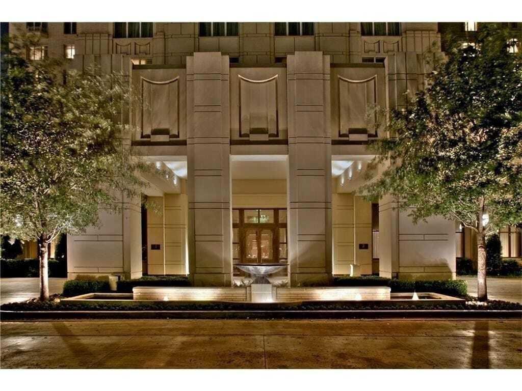 Eigentumswohnung in Dallas, Texas, Vereinigte Staaten 3 - 18868258