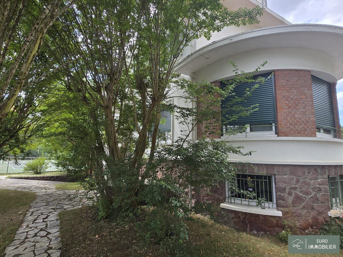 Haus in Labouheyre, Neu-Aquitanien, Frankreich 2 - 18410687