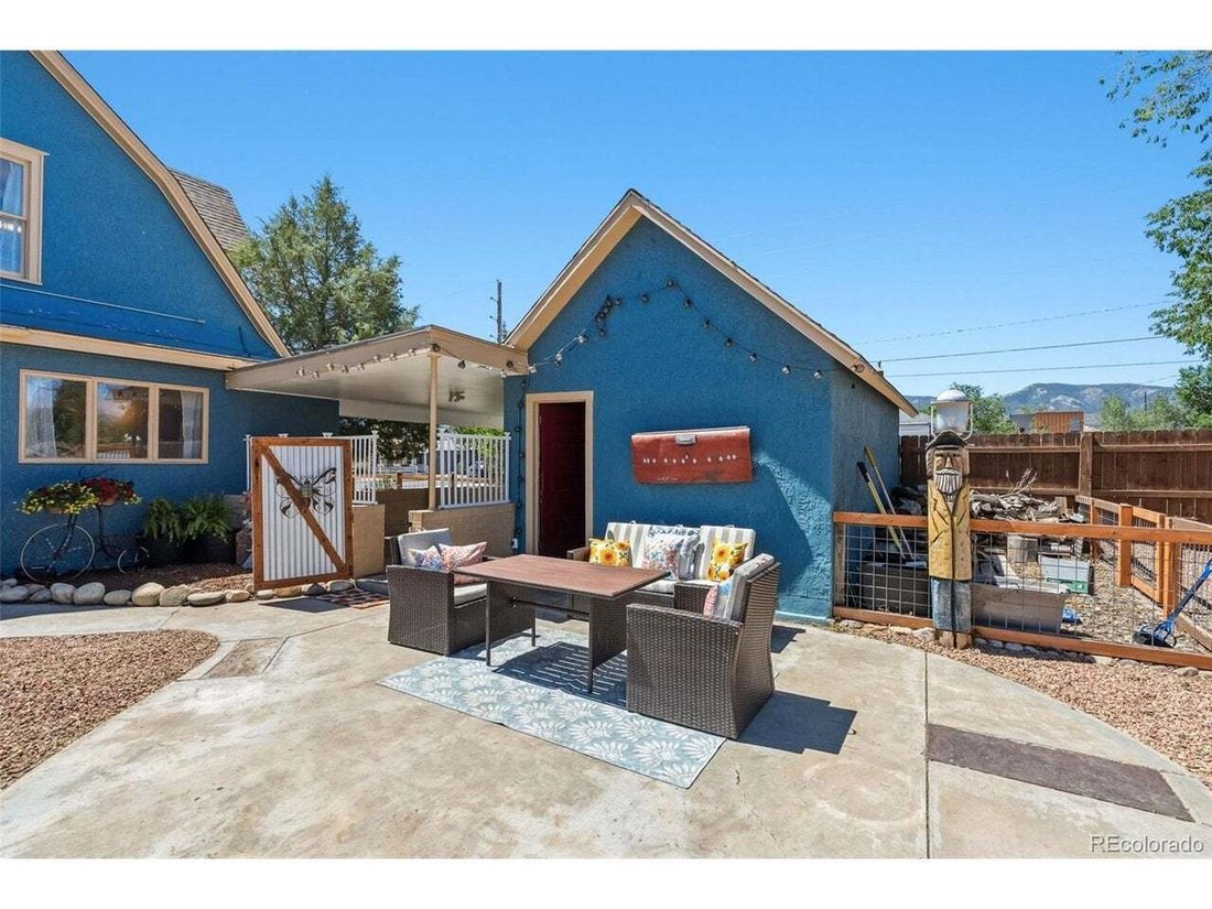 Casa a Salida, Colorado, Stati Uniti 5 - 18865115