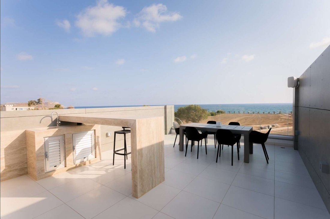 Villa à Ayia Napa, Chypre 5 - 18866166