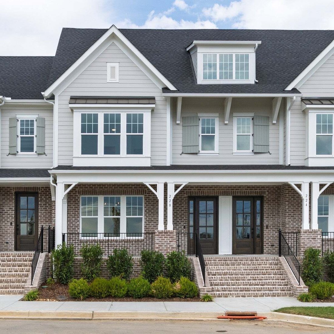 Residenza a Franklin, Tennessee, Stati Uniti 1 - 18698682