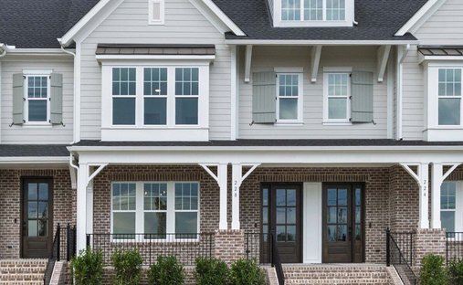Residenza a Franklin, Tennessee, Stati Uniti 1