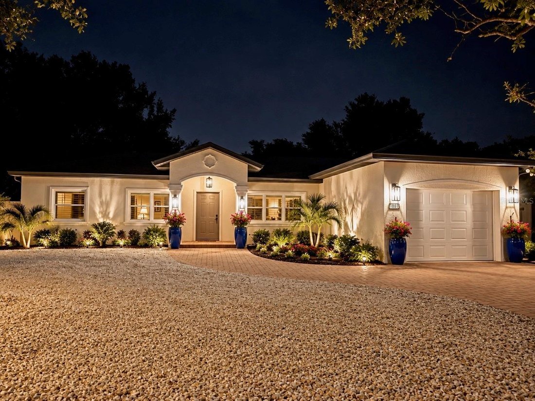 Casa en Sarasota, Florida, Estados Unidos 2 - 18866304