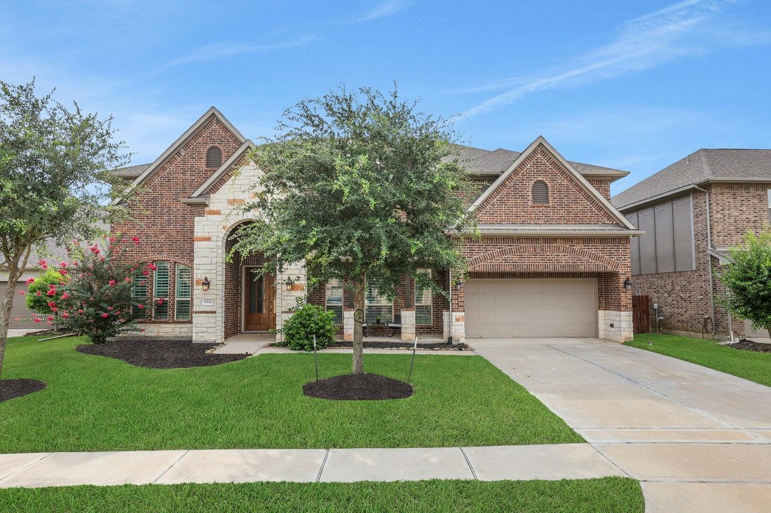 House in Houston, Texas, United States 3 - 18866827