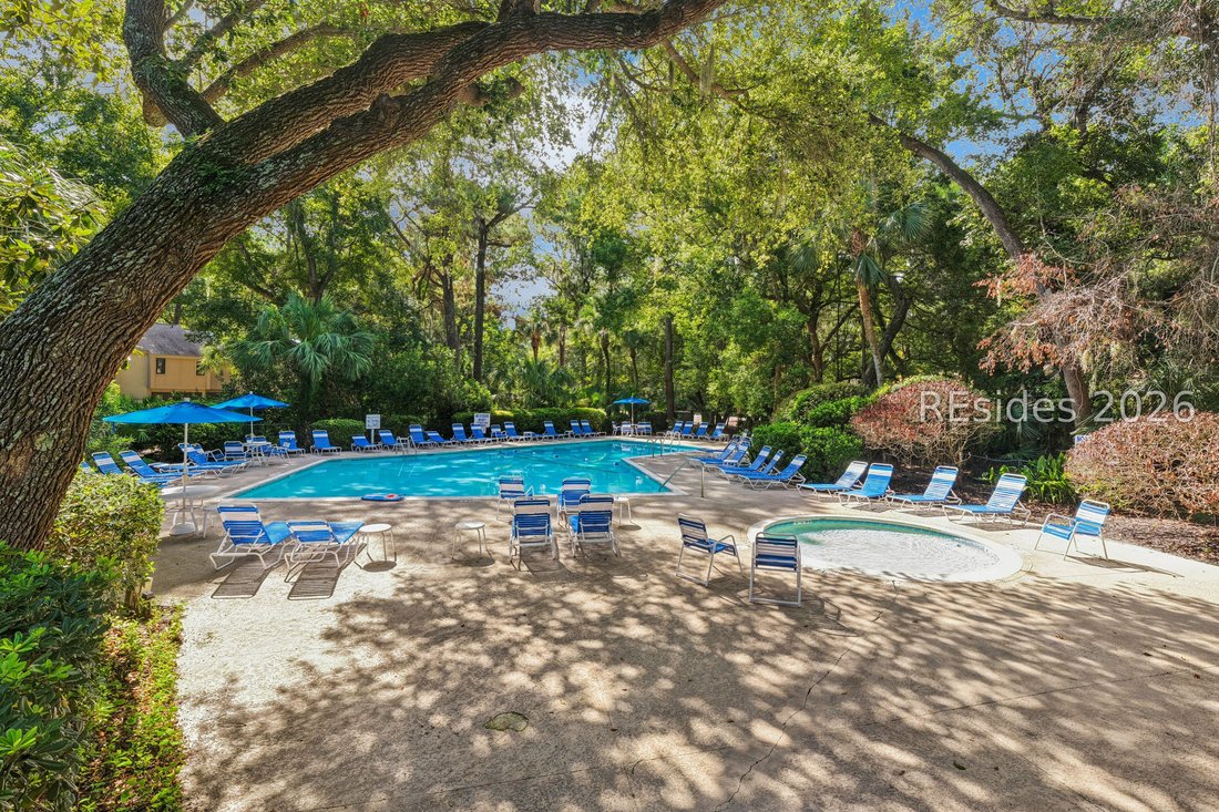 Condo in Hilton Head Island, South Carolina, United States 1 - 18865921