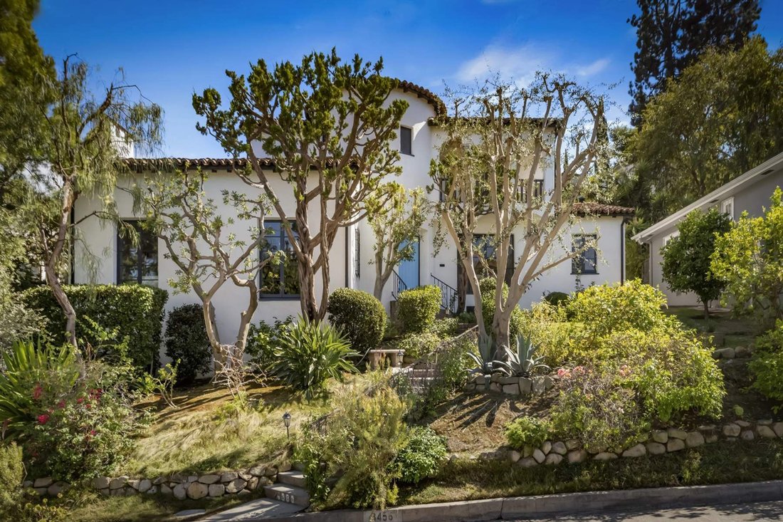 Haus in Los Angeles, Kalifornien, Vereinigte Staaten 3 - 18863661