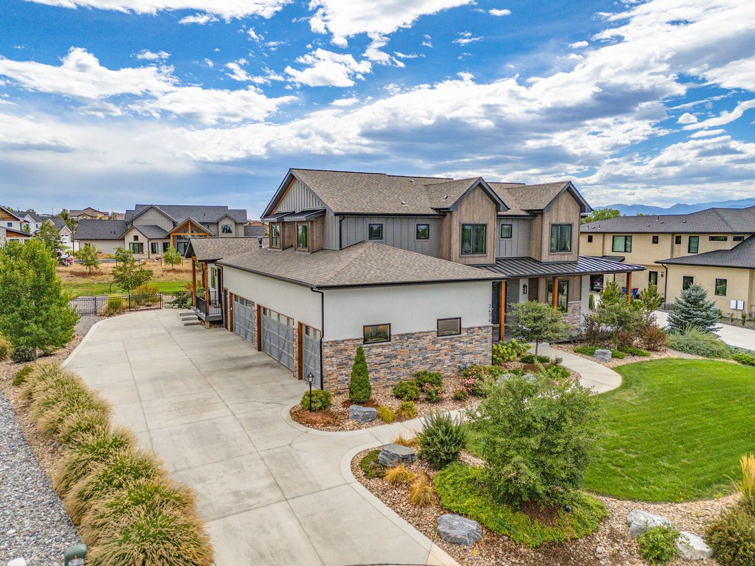 House in Erie, Colorado, United States 2 - 18866890