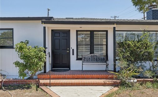 Casa a Torrance, California, Stati Uniti 1