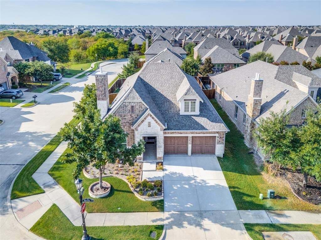 Casa en The Colony, Texas, Estados Unidos 2 - 18866461