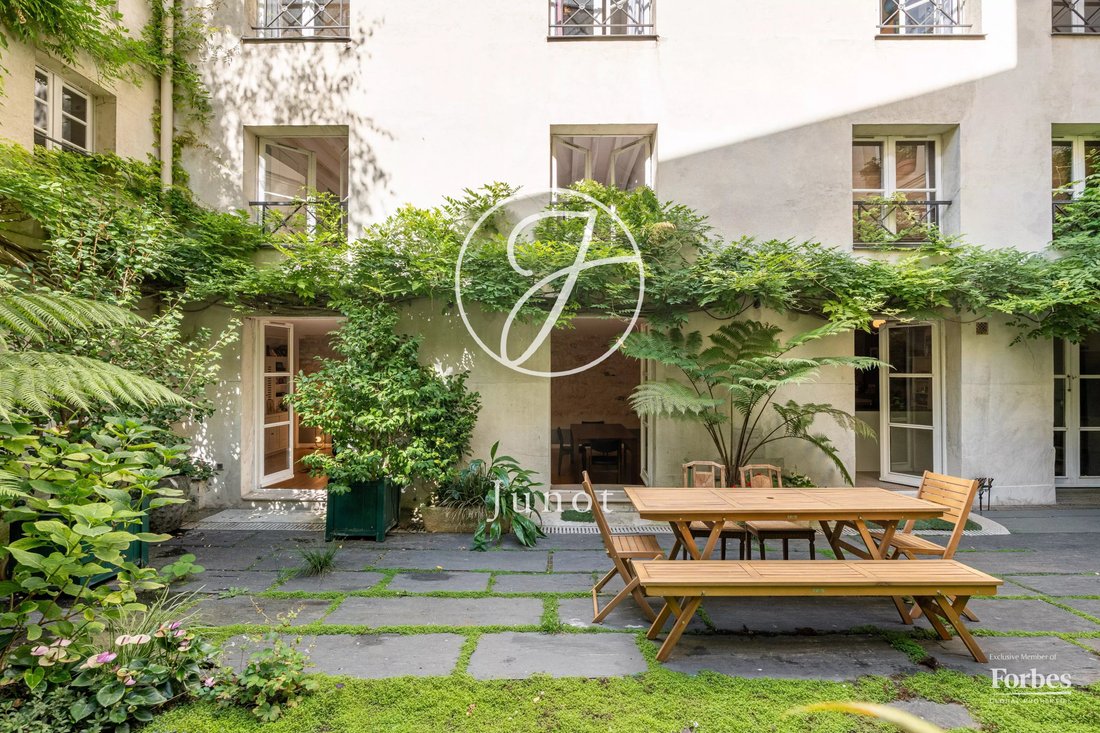 Apartment in Aligre-Gare de Lyon, Paris 12e Arrondissement, Paris 2 - 18784961