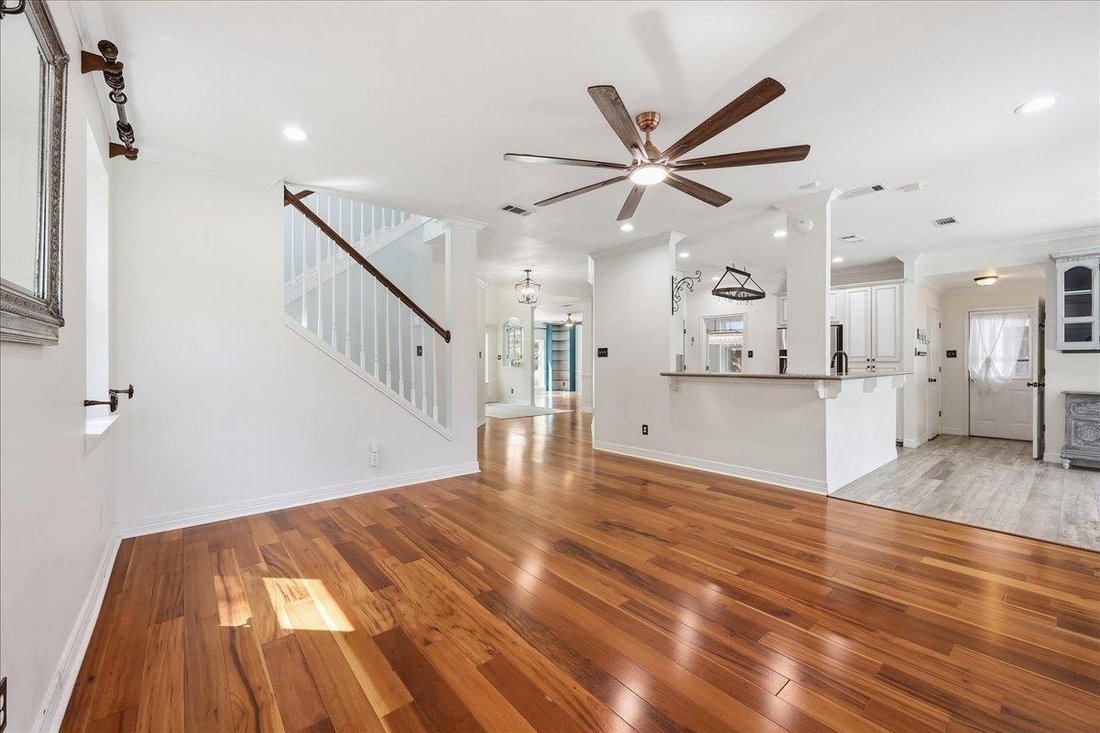 Haus in Beaumont, Texas, Vereinigte Staaten 5 - 18866834