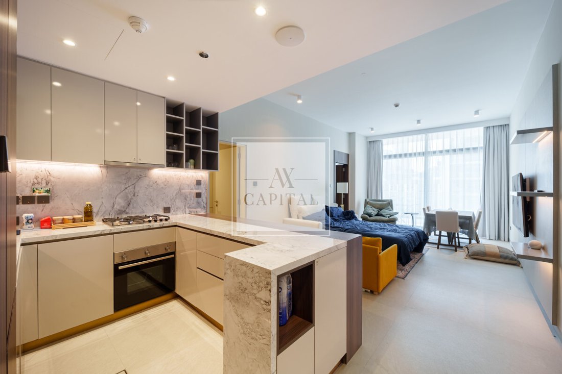 Apartment in Al Thanyah 5, Al Thanyah, Dubai 4 - 18863464
