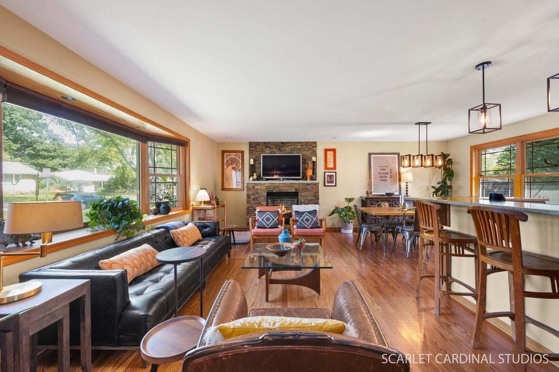 House in Naperville, Illinois, United States 4 - 18866727