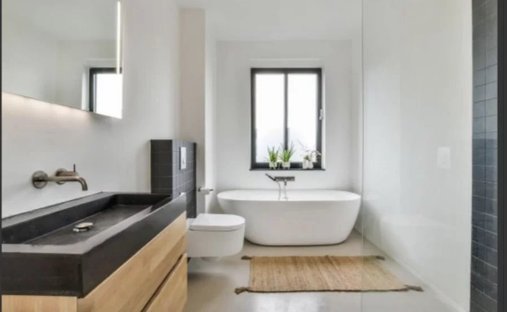 Apartamento en Epinettes-Bessières, Paris 17e Arrondissement, París 1