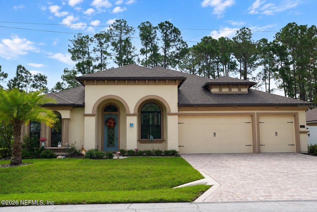House in Palm Coast, Florida, United States 1 - 18864970
