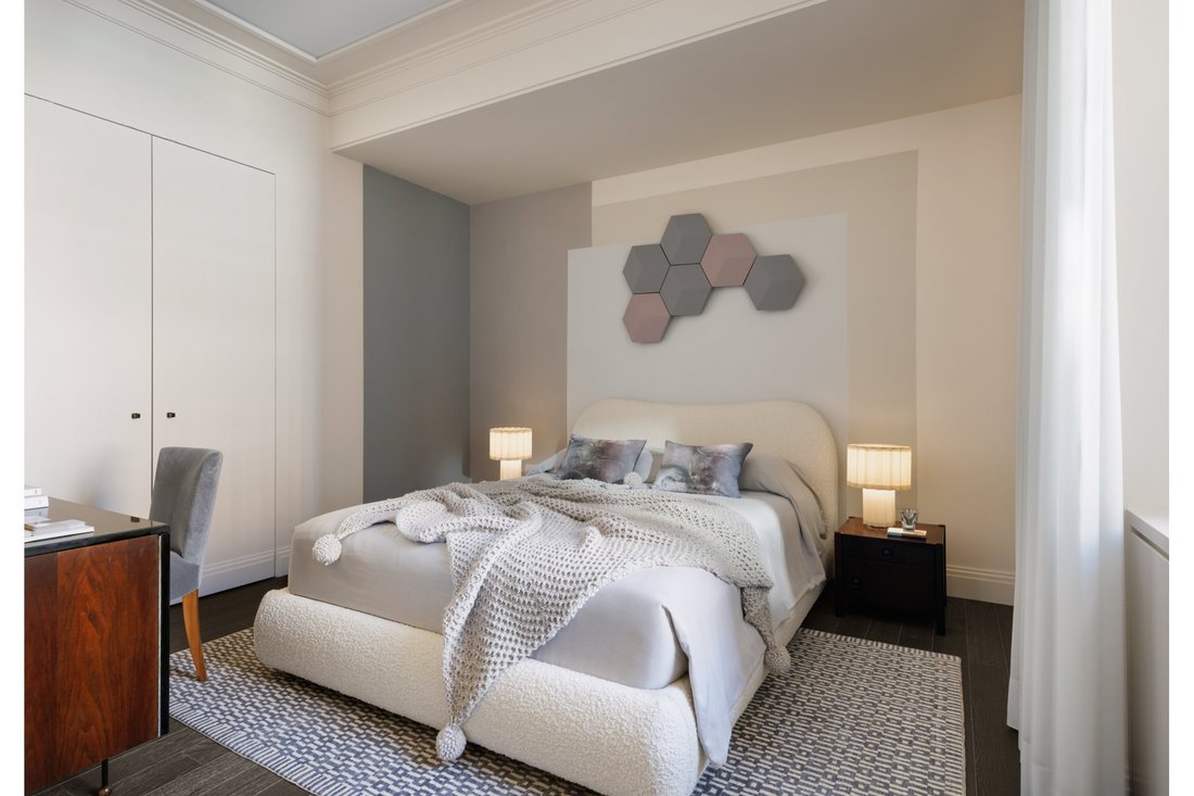 Condominio en Nueva York, Nueva York, Estados Unidos 5 - 18866951