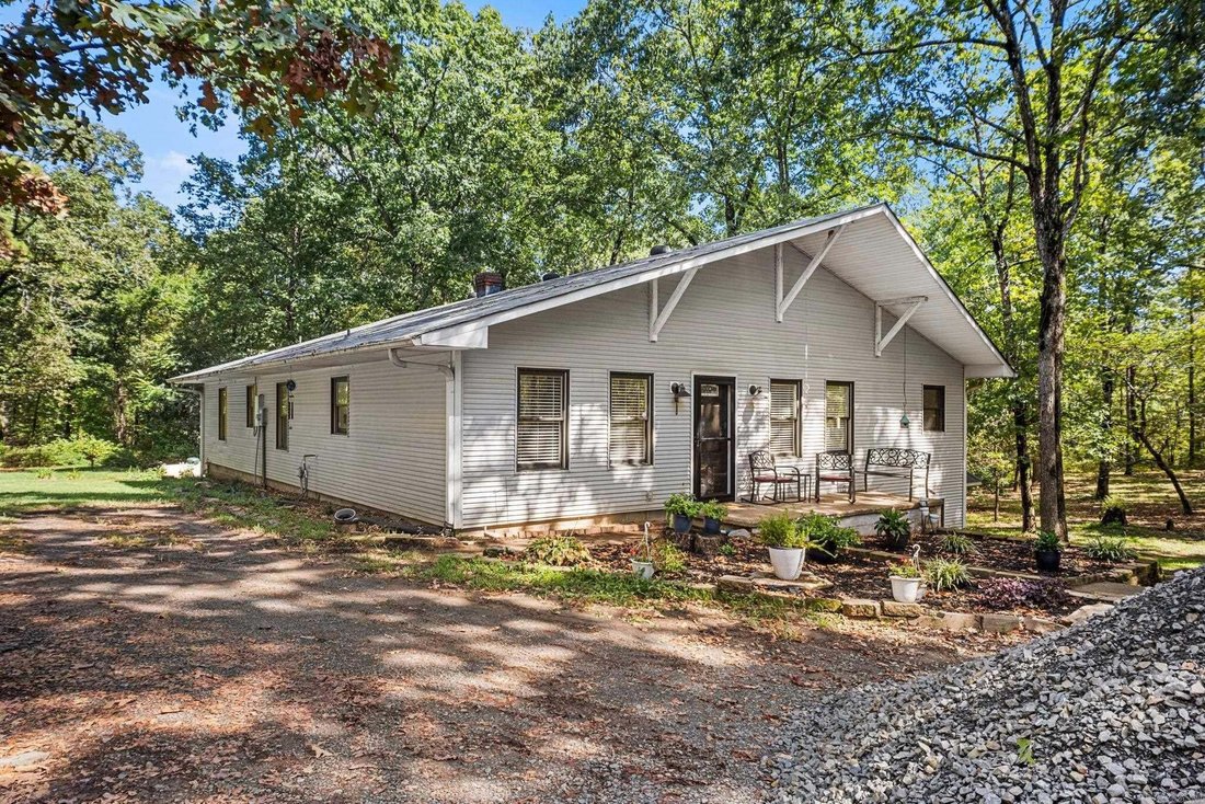 House in Roland, Arkansas, United States 4 - 18865968