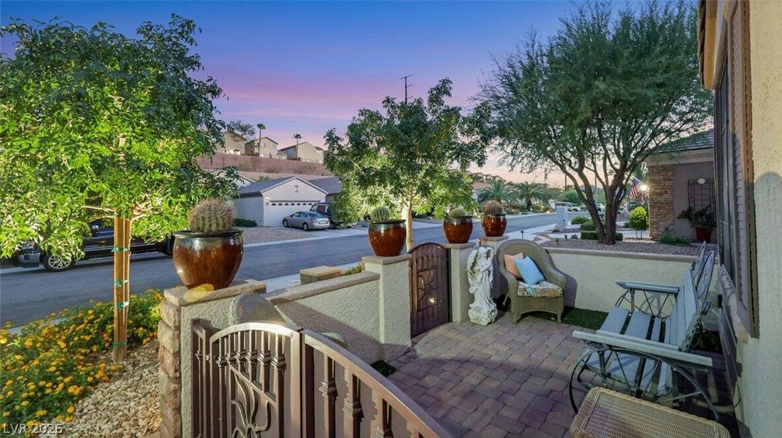 House in Henderson, Nevada, United States 3 - 18865821
