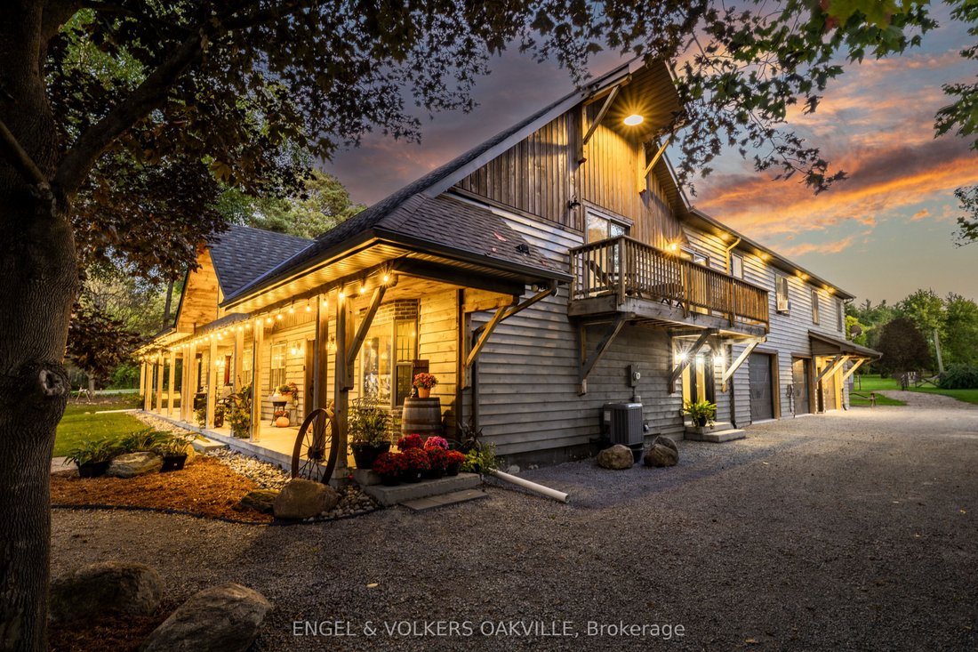 House in Whitchurch-Stouffville, Ontario, Canada 5 - 18867322