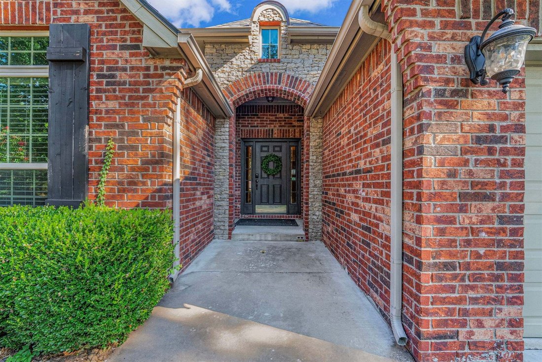 House in Inola, Oklahoma, United States 5 - 18866073