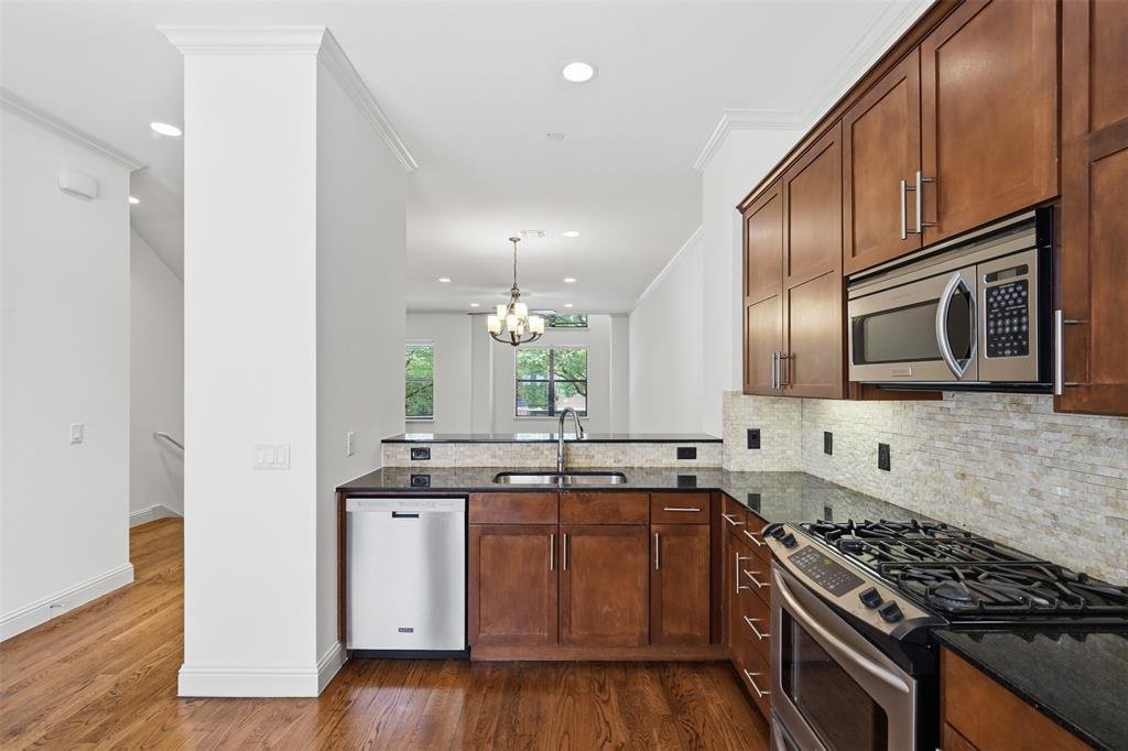 Townhouse in Fort Worth, Texas, United States 2 - 18866485