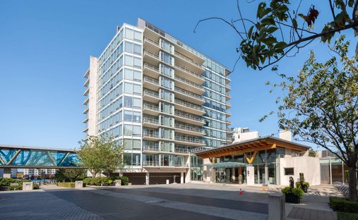Haus in Richmond, Britisch-Kolumbien, Kanada 1