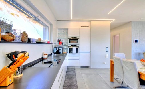 Apartamento en Savièse, Vallés, Suiza 1